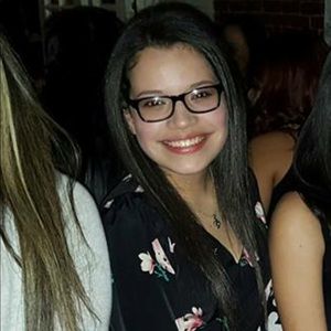 Meet your Posher, Katherine